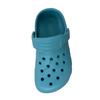 Kids Girls Boys Clogs Garden Shoes Toddler Slides Sandals Children Water Shower Beach Pool Slippers Indoor Outdoor