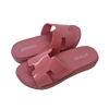 Good Texture Best Price All Season Jelly Eva Slipper for Men And Woman