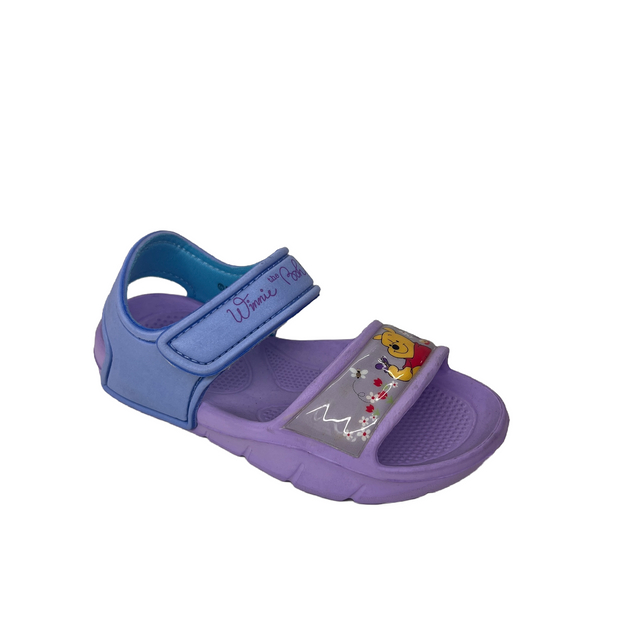 New Arrival Summer Kids Boys Shoes Fashion Girls Flat Sandals for Children 