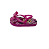 Baby Sandals, Lovely Comfortable Toddler Sandals with Back Elastic Strap