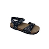Kid sandal,Kid shoe,simple and comfortable summer outdoor casual sandals,flat sandals