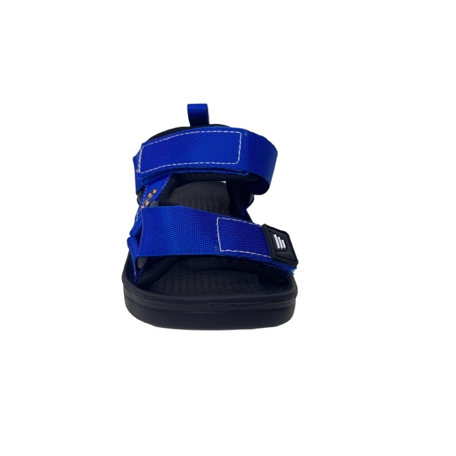 Children Sport Sandals,summer Casual Beach Flat Shoes,outdoor Sandals