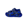 Baby Soft Sandals,printing Upper with Very Soft EVA Sole Comfortable Infant Sandals
