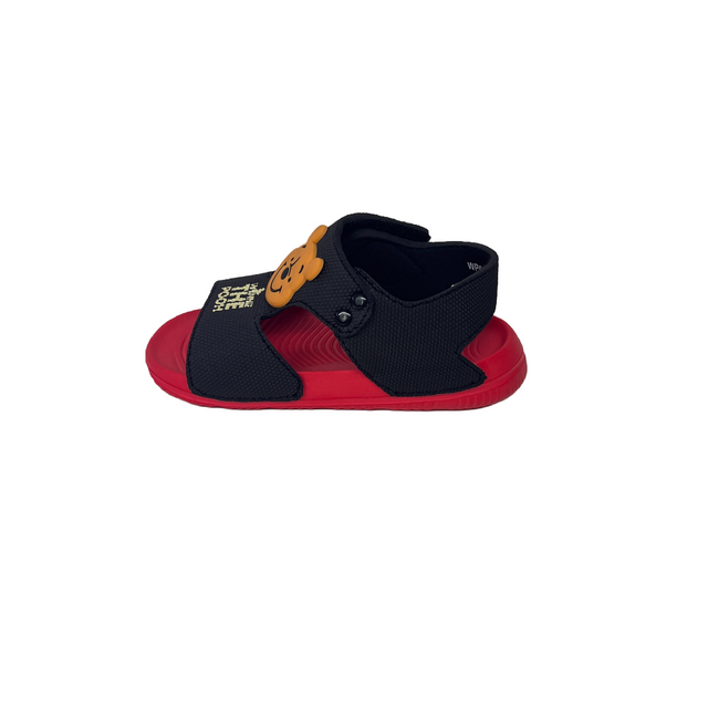 Baby EVA Sandals, opened Toed Soft And Breathable Casual Baby Girls Sandals