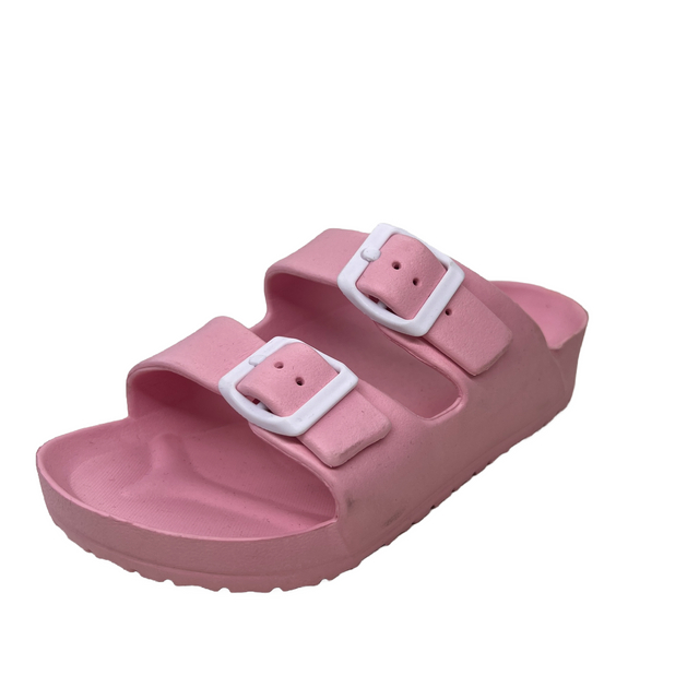 High Quality Eva Slippers Outdoor Slippers Lady Custom Slide Slippers Fashionable Slide Sandals with StrapHigh Quality Eva Slippers Outdoor Slippers Lady Custom Slide Slippers Fashionable Slide Sandal