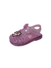 Disney Jelly Crystal Sandals for Kids