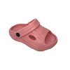 Comfortable Style Children EVA Clogs, Summer Croc Eva Clog Anti Slip Light Weight EVA Injection Molded Jelly Shoes