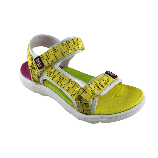 Women's Sandals Light Weight Outdoor Water Shoes