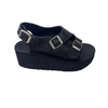 Height Increasing Comfortable Fitting Better Lightweight Sandal for Woman