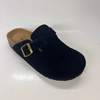 Good Texture Old Money Best Price All Season Rubber Eva Slipper for Men And Woman