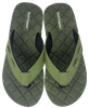 Febric Upper EVA Flip Flops