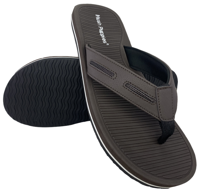 Flip Flops for Man with EVA Sole