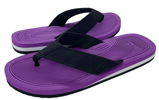 Flip Flops for Man with EVA Sole