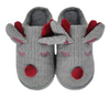 Warm cotton slipper for kids