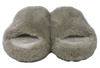 New Style Man and Woman Cotton Slipper