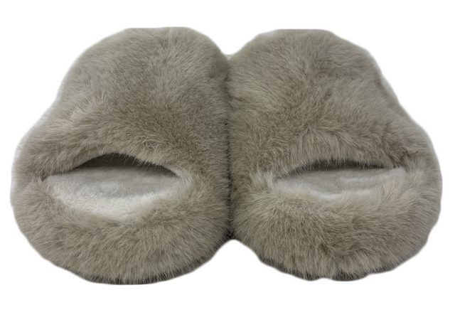 New Style Man and Woman Cotton Slipper