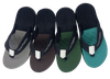 Fashion flip flop outdoor and indoor