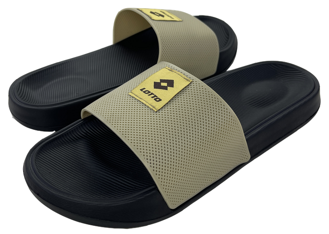 Outdoor Men Slippers Summer Slippers