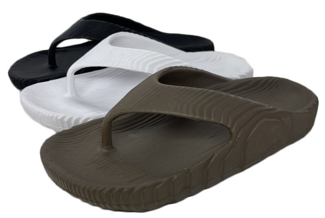 Fashion Outdoor Men Slippers Summer Slippers