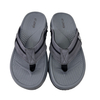 New Style Fashion RUBBER EVA For Man Summer Men′ S FLIP FLOP Casual Activity Texture Better