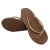Height Increasing Diamond Decoration Breathable Light Weight Fashion New Style For Woman