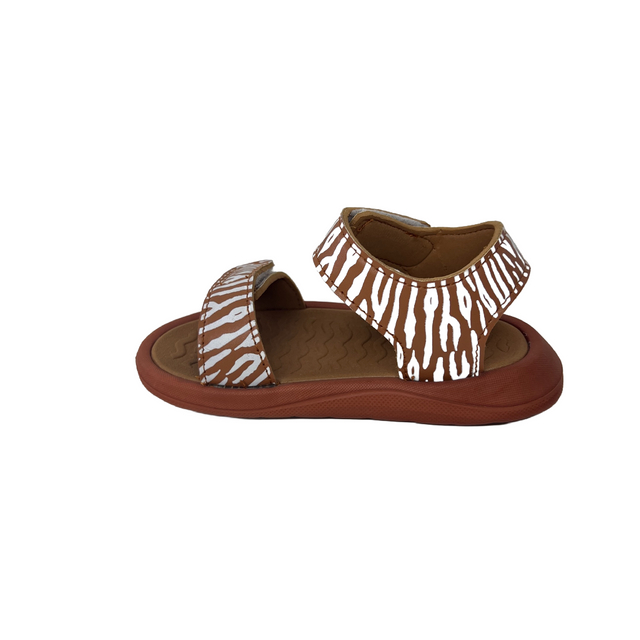 New Arrival Summer Kids Boys Shoes Fashion Girls Flat Sandals for Children