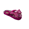 Baby Sandals, Lovely Comfortable Toddler Sandals with Back Elastic Strap