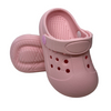 Fashion Cartoon Cute Kids Clogs Thick Sole Comfortable Non-slip Slides Slippers Sandals Clogs for Kids