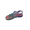 Disney Jelly Crystal Sandals for Kids