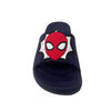 Marvel Comics Cute Cartoon Boys Lightweight Slide Beach Pool Shower Slippers for Kids