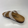 Birkenstock Old Money Best Price All Season Good Texture Rubber Eva Slipper for Men And Woman