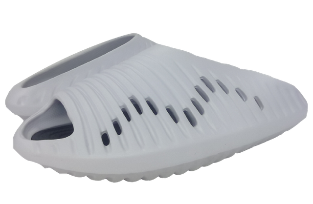 Man's outdoor slippers Man's shoes Summer slippers