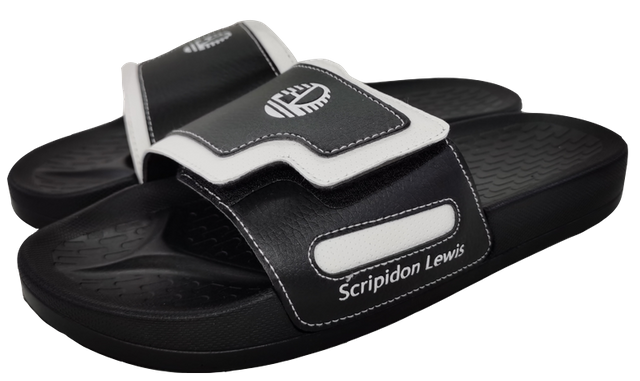 Summer Men′ S Slippers Men Shoes Summer Slides Sandals