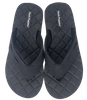 Febric Upper EVA Flip Flops