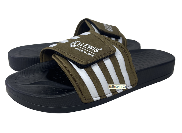 OUTDOOR &INDOOR PU SLIPPER SUMMER WINTER