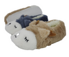 Warm cotton slipper for kids