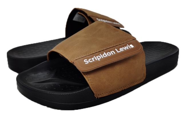 Summer Men′ S Slippers Men Shoes Summer Slides Sandals