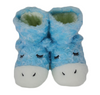 Warm cotton slipper for kids