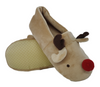 Warm cotton slipper for kids winter