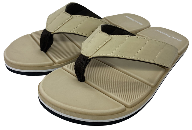 Flip Flops for Man with EVA Sole