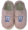 New Style Man and Woman Cotton Slipper