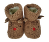 Warm cotton slipper for kids