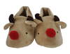 Warm cotton slipper for kids winter