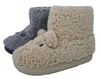 Warm cotton slipper for kids