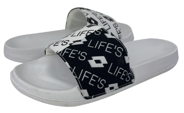 Outdoor Woman Slippers