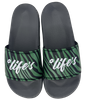 Outdoor Woman Slippers