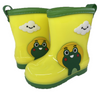 New Style Kids rain shoes Outdoor Shoes