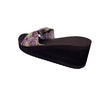 Height Increasing Anti-slip Best Texture Casual Activity Higher Cost Performance New Style Fashion RUBBER EVA For Woman