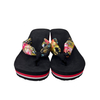 Height Increasing Fitting Better Light Weight Summer Woman'sSlippers Effortless All-day Comfort Experience Open Toe Eva Travel