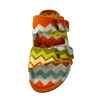 COLORFUL NEW HOLIDAY STYLE RUBBER EVA OUTDOOR CASUAL ACTIVITY FOR MEN AND WOMAN
